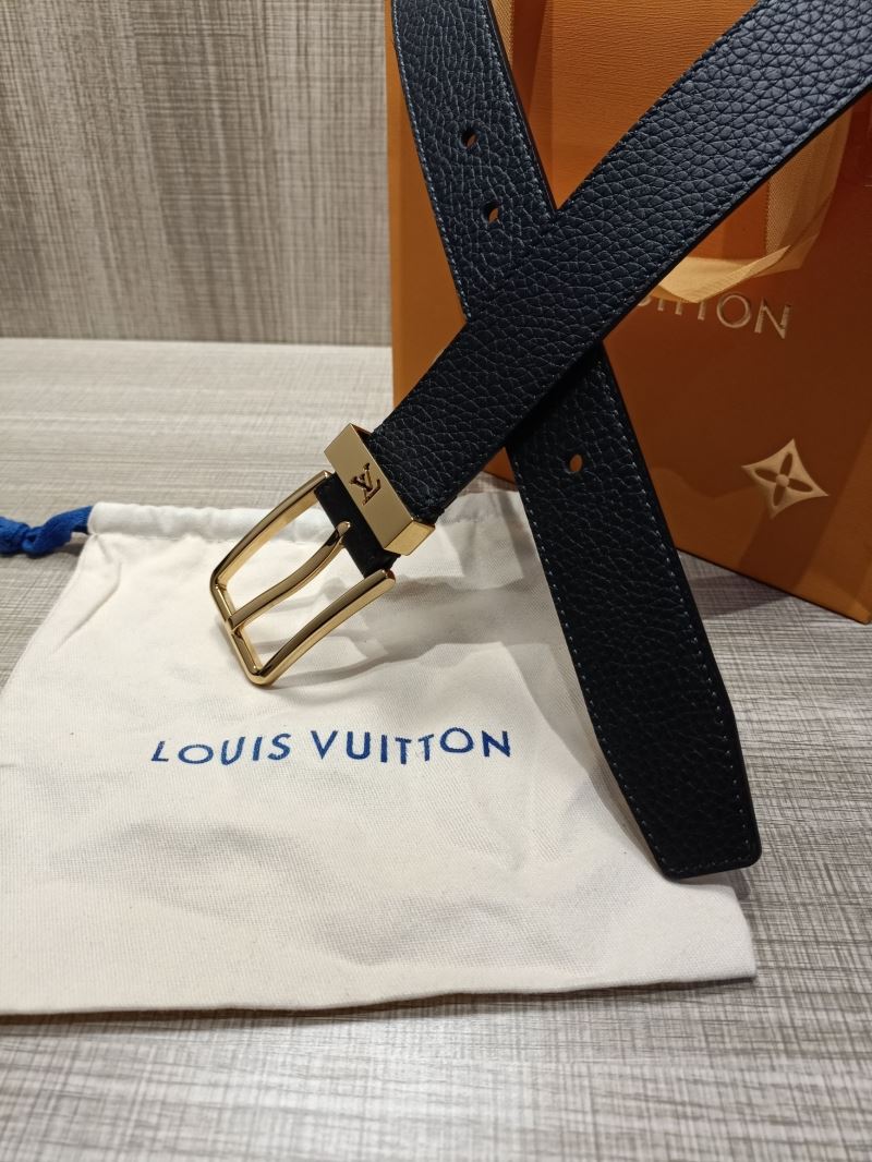 Louis Vuitton Belts